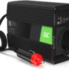 Инвертор GREEN CELL 24V/150W  чиста синусоида