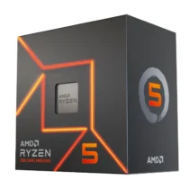 Процесор AMD RYZEN 5 7600 6-Core 3.8 GHz 32MB 65W AM5 BOX