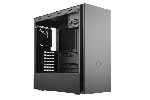 Кутия за компютър Cooler Master Silencio S600 TG