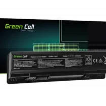 Батерия  за лаптоп Dell Vostro 1014 1015 1088 A840 A860 / 111V 4400mAh GREEN CELL