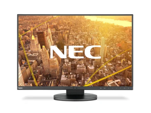 Монитор NEC MultiSync EA241WU