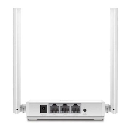 Безжичен рутер TP-LINK TL-WR820N