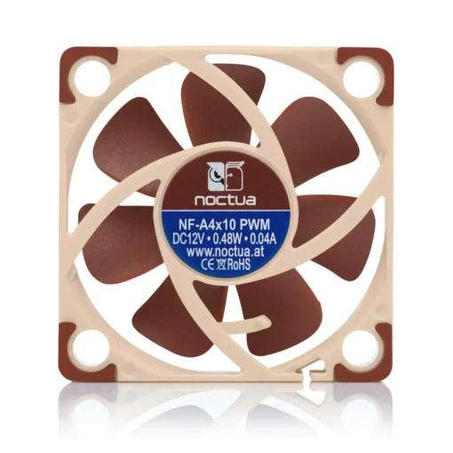 Вентилатор Noctua 40mm NF-A4x10 PWM