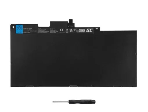 Батерия за лаптоп TA03XL for HP EliteBook 745 G4 755 G4 840 G4 850 G4