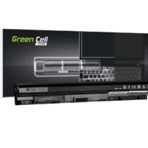 Батерия за лаптоп GREEN CELL Dell Inspiron 14 3451 15 3555 3558 5551 5552 5555 5558 17 5755 5758 Vostro 3458 3558