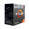 Процесор AMD RYZEN 3 3200G 4-Core 3.6 GHz 6MB 65W AM4 BOX