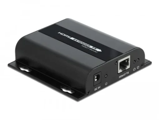 HDMI трансмитер DeLock