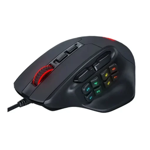 Геймърска мишка Redragon Aatrox M811-RGB