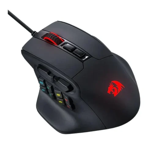 Геймърска мишка Redragon Aatrox M811-RGB