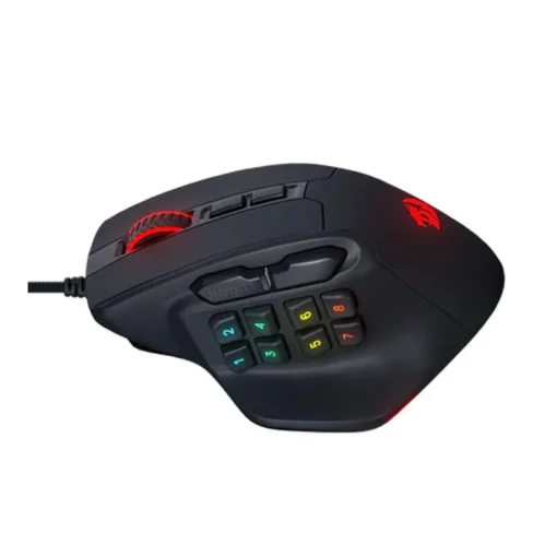 Геймърска мишка Redragon Aatrox M811-RGB