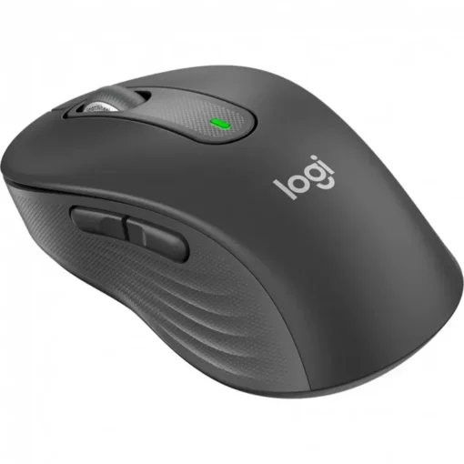 Безжична мишка Logitech Signature M650 BT-N/A-EMEA-M650 –