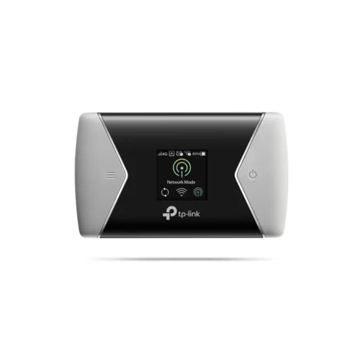 Двулентов 3G/4G рутер TP-Link M7450 300 Mbps AC1200