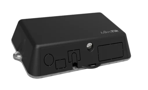 MikroTik LtAP mini RB912R-2nD-LTm