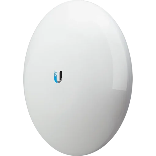 Секторна антена Ubiquiti NanoBeam 2AC 13dBi NBE-2AC-13