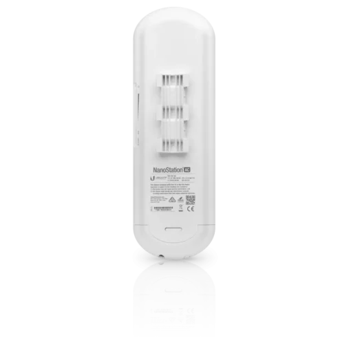 Точка за достъп UBIQUITI NanoStation 5AC NS-5AC