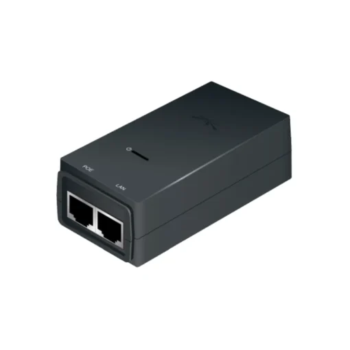 PoE инжектор Ubiquiti POE 24V 12W