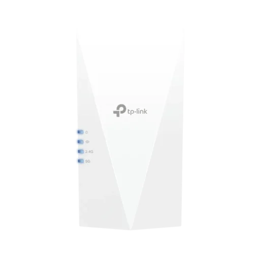 2-лентов OneMesh удължител на обхват TP-Link RE500X