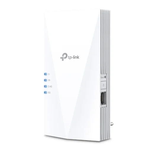 2-лентов OneMesh удължител на обхват TP-Link RE500X