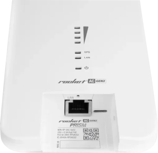 Точка за достъп Ubiquiti Rocket Prism 5AC Gen2 RP-5AC-Gen2