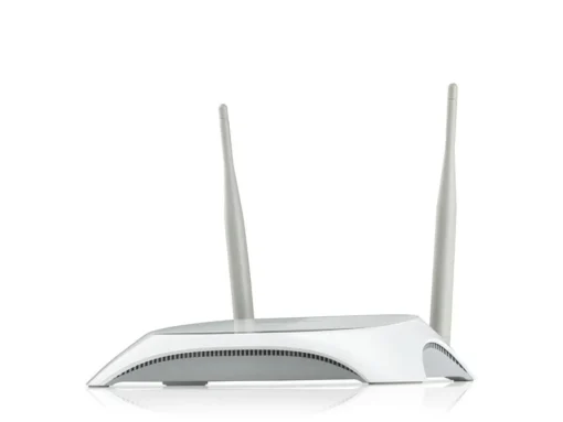 3G рутер / 4G рутер TP-Link TL-MR3420