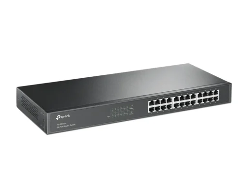 Комутатор TP-Link TL-SG1024