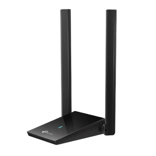 Безжичен USB 2-лентов адаптер TP-Link Archer TX20U Plus