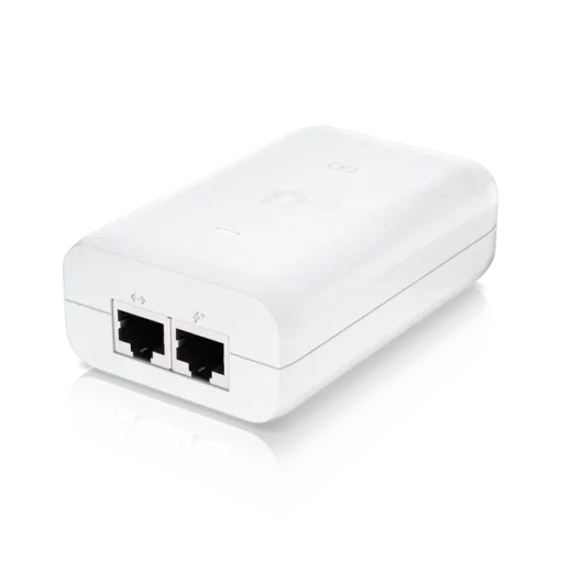 PoE инжектор Ubiquiti U-POE-AT Gigabit