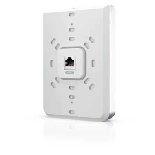 Точка за достъп Ubiquiti UniFi U6 In-Wall