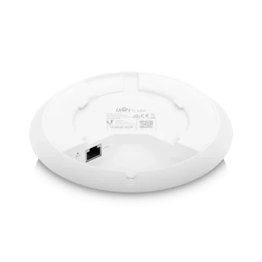 Wi-Fi 6 точка за достъп Ubiquiti UniFi 6 Lite U6-Lite AX1500