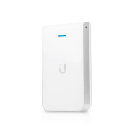 Точка за достъп Ubiquiti UniFi In-Wall HD UAP-IW-HD