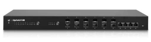 Комутатор Ubiquiti EdgeSwitch ES-16-XG