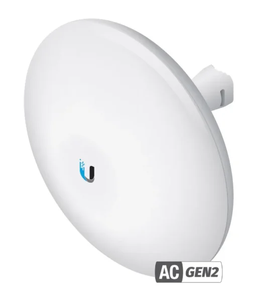 Антена Ubiquiti NanoBeam 5AC Gen2 NBE-5AC-GEN2