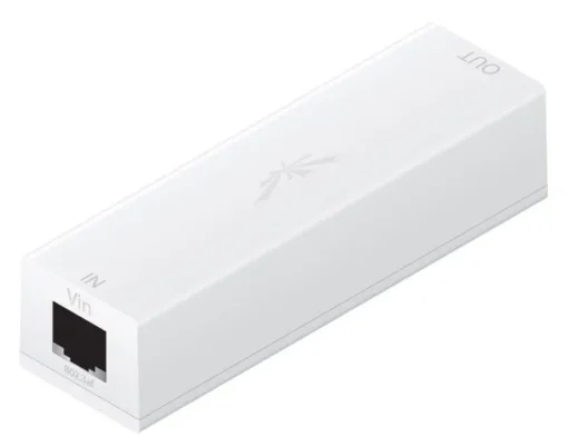 PoE Адаптер Ubiquiti UBNT-POE-ADAPTER-8023AF вътрешен