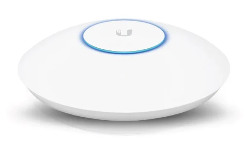 Точка за достъп UBIQUITI UAP-nanoHD