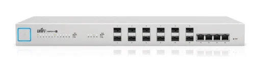 Комутатор Ubiquiti UniFi Switch 16 port XG