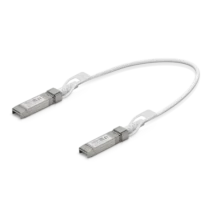 Ubiquiti UniFi SFP+ DAC Patch кабел 0.5 метра