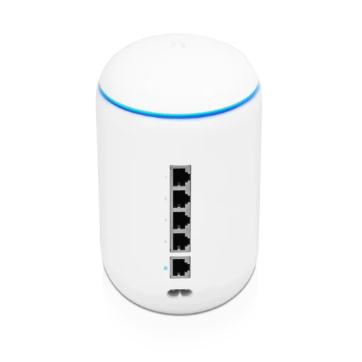 Рутер Ubiquiti UniFi Dream Machine UDM