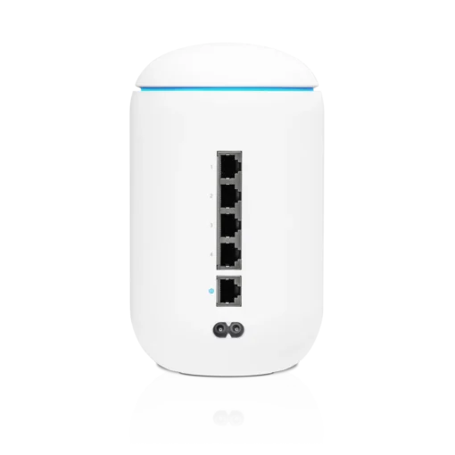 Рутер Ubiquiti UniFi Dream Machine UDM