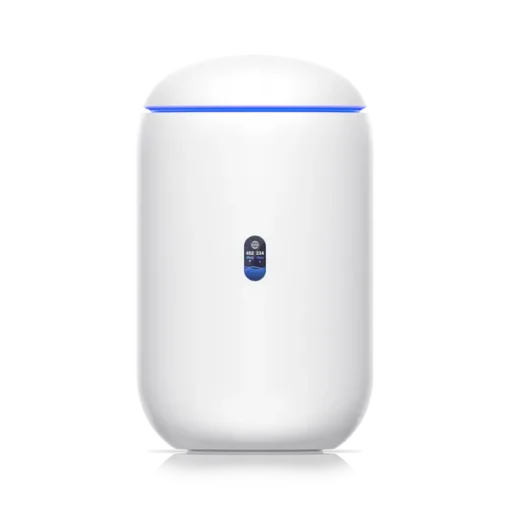 2-лентов Gigabit рутер Ubiquiti Dream Router Wi-Fi 6