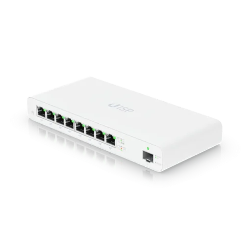 Рутер Ubiquiti UISP-R