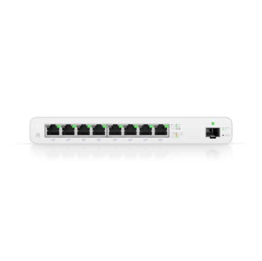 Рутер Ubiquiti UISP-R