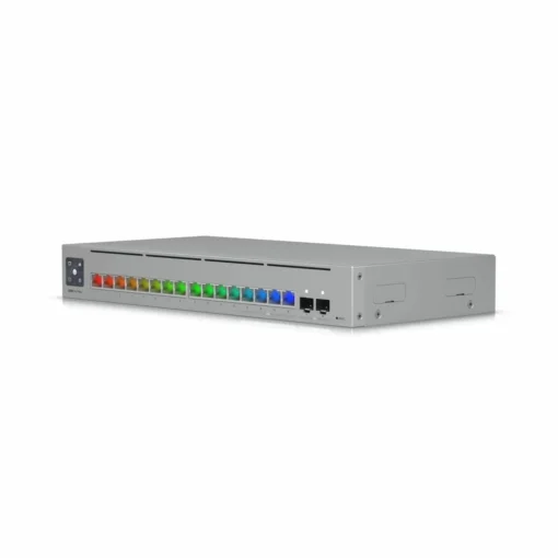 16-портов гигабитов комутатор Ubiquiti UniFi Switch Pro Max