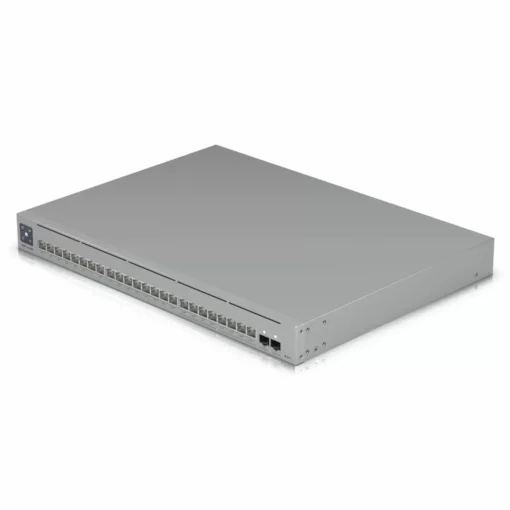 24-портов гигабитов комутатор Ubiquiti UniFi Switch Pro Max 24