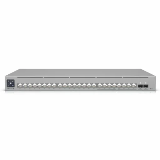 24-портов гигабитов комутатор Ubiquiti UniFi Switch Pro Max 24