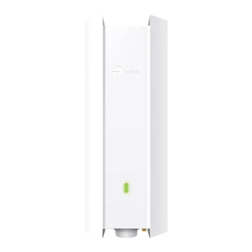 Точка за достъп TP-Link EAP623-Outdoor HD AX1800 Indoor/Outdoor WiFi