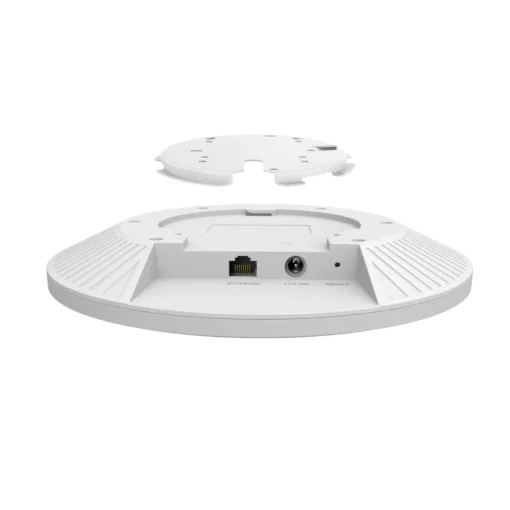 Точка за достъп TP-Link Omada EAP683 LR AX6000 Ceiling Mount WiFi 6