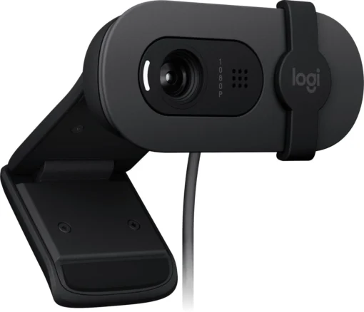 Камера Logitech Brio 100 Full HD 960-001585