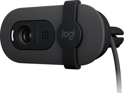 Камера Logitech Brio 100 Full HD 960-001585