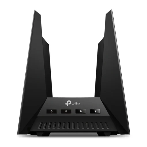 Рутер Wi-Fi 7 TP-Link Archer GE800 BE19000 3-лентов