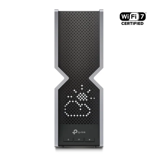 Рутер Wi-Fi 7 TP-Link Archer BE800 BE19000 3-лентов